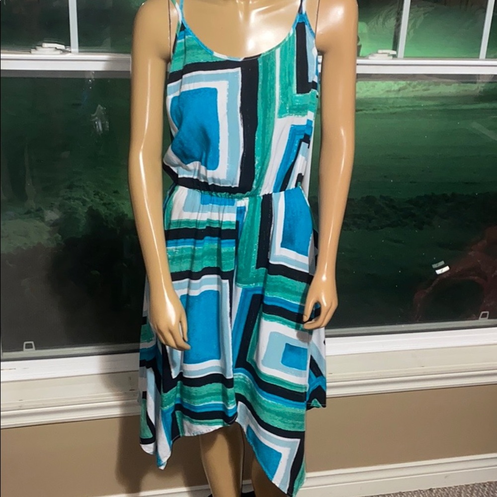 Pretty Summer Dress